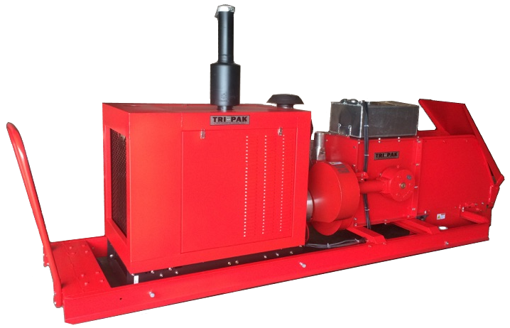 D-100 in red
