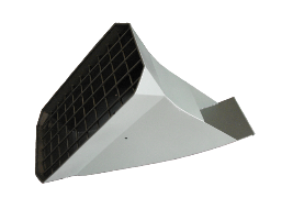 Gravity-fed Hopper Add On