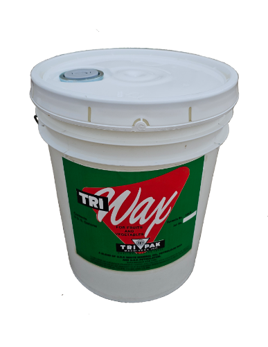 TRI-WAX 5-Gallon Bucket
