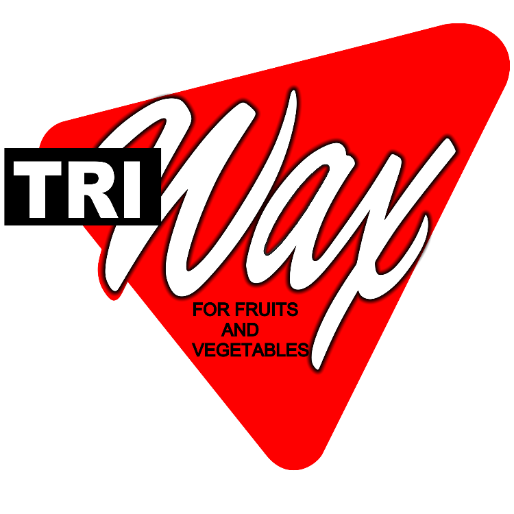 TRI-WAX Logo